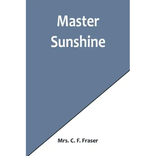 Master Sunshine