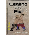 Legend of the Fist