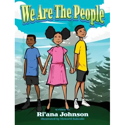We Are The People