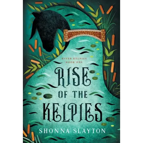 Rise of the Kelpies
