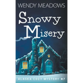 Snowy Misery