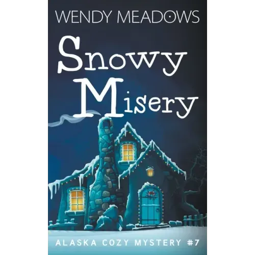 Snowy Misery