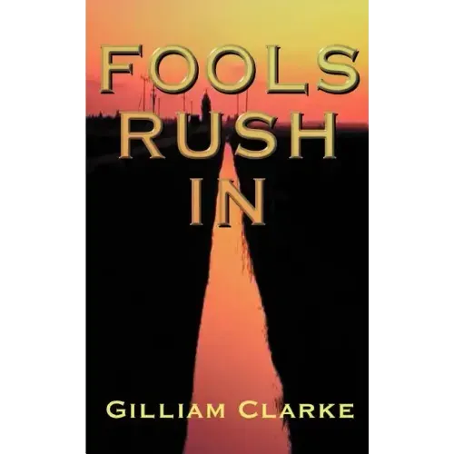 Fools Rush in