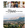 The Heart of the Table: Unlocking the treasures to family and community through Sicilian food