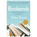 Bookends: A Memoir of Love, Loss, and Literature