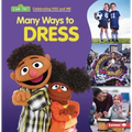 Many Ways to Dress