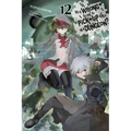 Is It Wrong to Try to Pick Up Girls in a Dungeon?, Vol. 12 (Light Novel): Volume 12