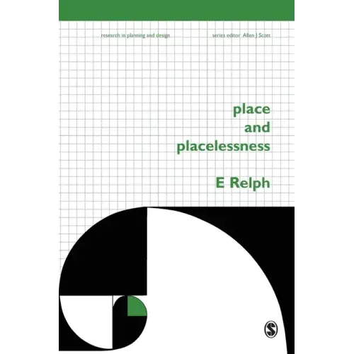 Place and Placelessness