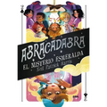 El Misterio Esmeralda / The Magic Misfits: The Second Story