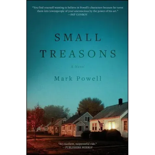 Small Treasons