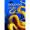 Twenty Thousand Leagues Under the Sea