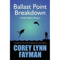 Ballast Point Breakdown: A Rolly Waters Mystery