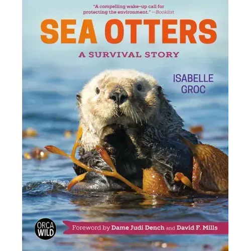 Sea Otters: A Survival Story