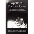 Apollo 20. the Disclosure