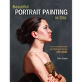 Beautiful Portrait Painting in Oils: Keys to Mastering Diverse Skin Tones and More