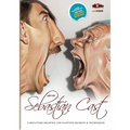Art of Sebastian Cast: Caricatures: Drawing and Painting Secrets & Techniques