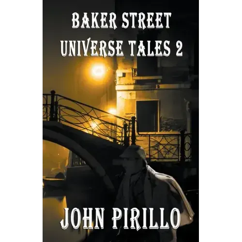 Baker Street Universe Tales 2