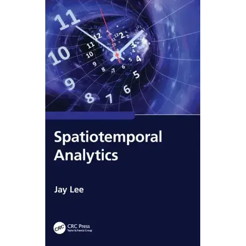 Spatiotemporal Analytics