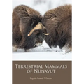 Terrestrial Mammals of Nunavut