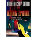 Death by Espionage: Intriguing Stories of Betrayal and Deception