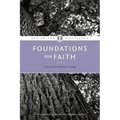 Foundations for Faith