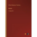 Ballads: in large print