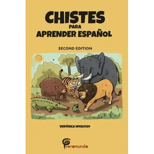 Chistes Para Aprender Español