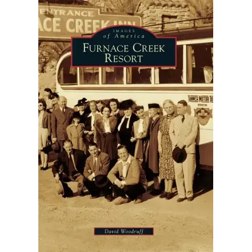 Furnace Creek Resort