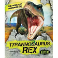 Tyrannosaurus Rex