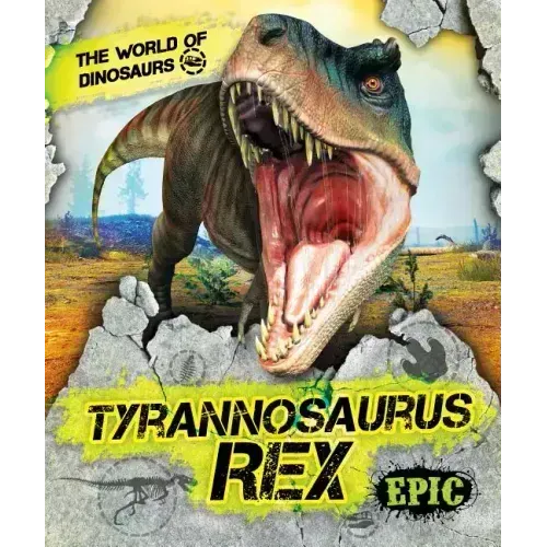 Tyrannosaurus Rex