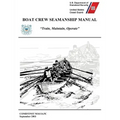 Boat Crew Seamanship Manual (COMDTINST M16114.5C)