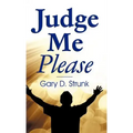 Judge Me Please