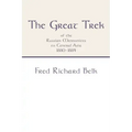 Great Trek of the Russian Mennonites to Central Asia 1880-1884