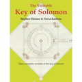 The Veritable Key of Solomon