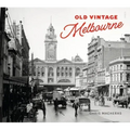 Old Vintage Melbourne