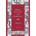 Media, Elections, and Democracy: Royal Commission on Electoral Reform