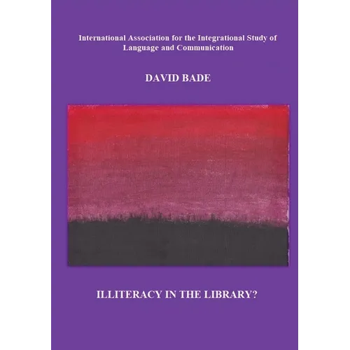Illiteracy in the Library?: a study of the (un)cooperative cataloging of Southeast Asian imprints in US libraries: policies + practices = problems