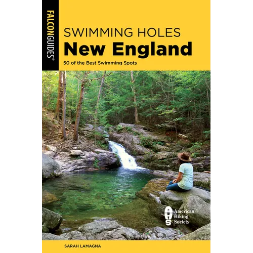 Swimming Holes New England: 50 of the Best Swimming Spots