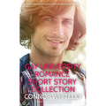 Gay University Romance Short Story Collection: 5 Sweet Gay University Romance Short Stories