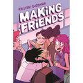 Making Friends