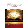 New Testament Handbook