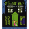 Mystery Math: A First Book of Algebra