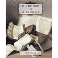 The History of Mary Prince