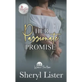 Her Passionate Promise: Women Of Park Manor
