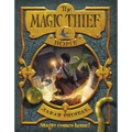 The Magic Thief: Home