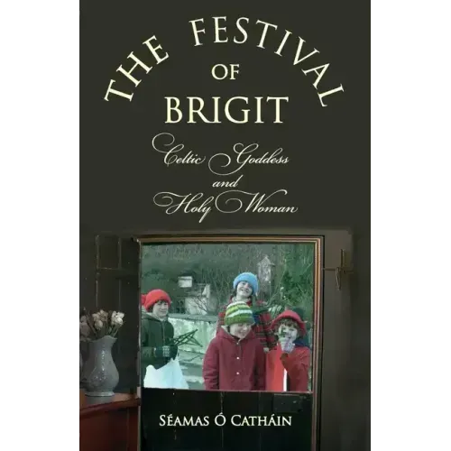 The Festival of Brigit