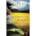 Ghost on Black Mountain