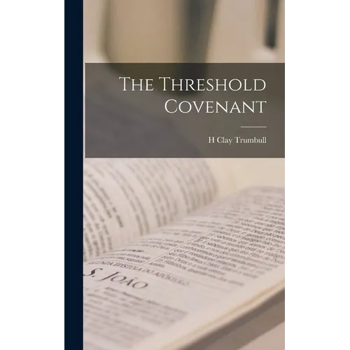 The Threshold Covenant