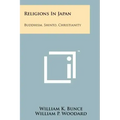 Religions In Japan: Buddhism, Shinto, Christianity