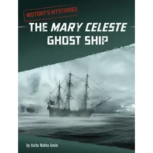 The Mary Celeste Ghost Ship